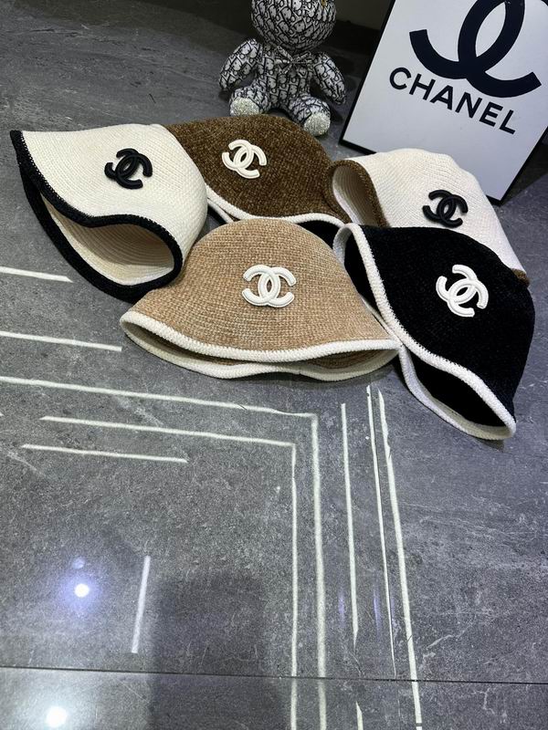 Chanel Hat dx90